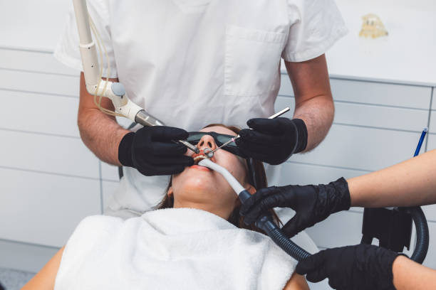 Best Emergency Dental Care for Broken or Chipped Teeth in Middlesborough, KY