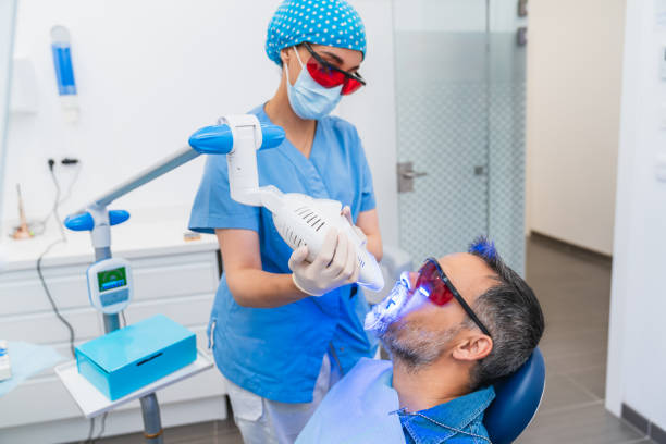 Best Emergency Treatment for Dental Infections or Abscesses in Middlesborough, KY